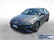 New 2025 Hyundai Elantra SEL Sport Sedan