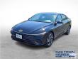 New 2025 Hyundai Elantra SEL Sport Sedan