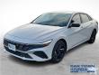 New 2026 Hyundai Elantra SEL Sport Sedan