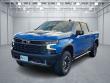 Used 2023 Chevrolet Silverado 1500 ZR2 4x4 Crew Cab 5.75 ft. box 147.4 in. WB