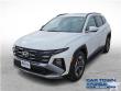 New 2025 Hyundai Tucson SEL Convenience FWD SUV
