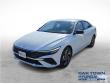 New 2025 Hyundai Elantra SEL Sport Sedan