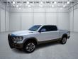 Used 2021 RAM 1500 Longhorn 4x4 Crew Cab 144.5 in. WB