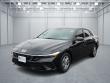 Used 2024 Hyundai Elantra SE (IVT) Sedan