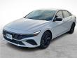 New 2026 Hyundai Elantra SEL Sport Sedan