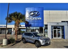 2022 Hyundai Santa Fe SEL SUV