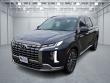 Used 2024 Hyundai Palisade Calligraphy All-Wheel Drive SUV