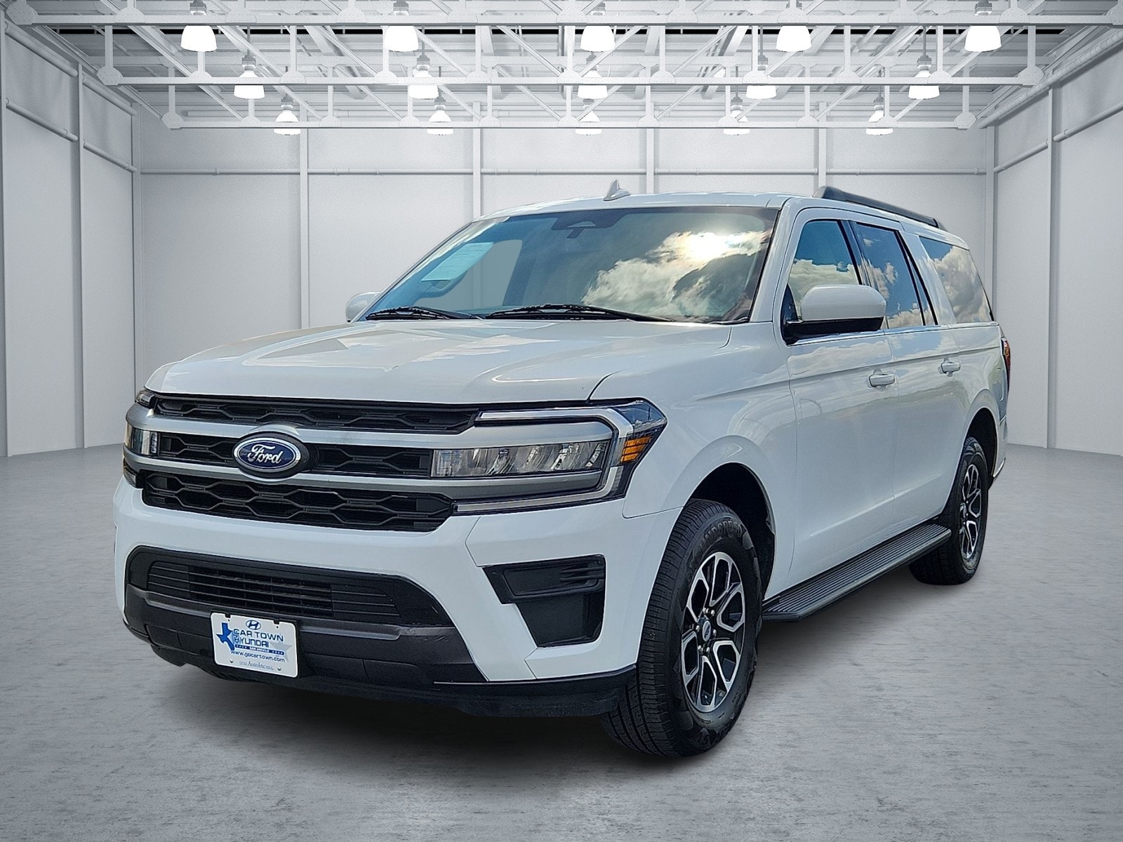 2024 Ford Expedition