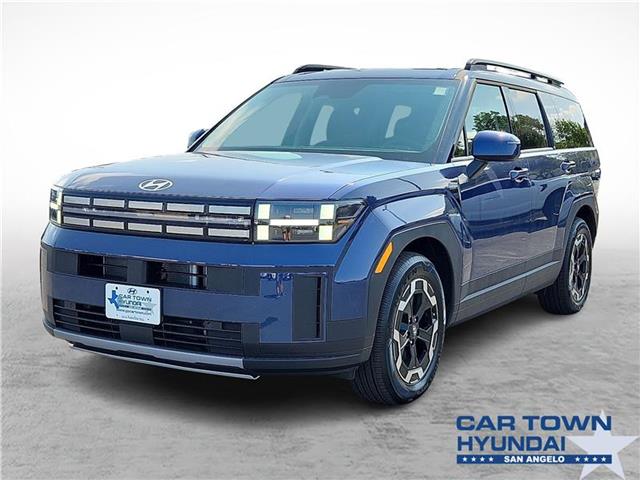 2026 Hyundai Santa Fe SEL's photo
