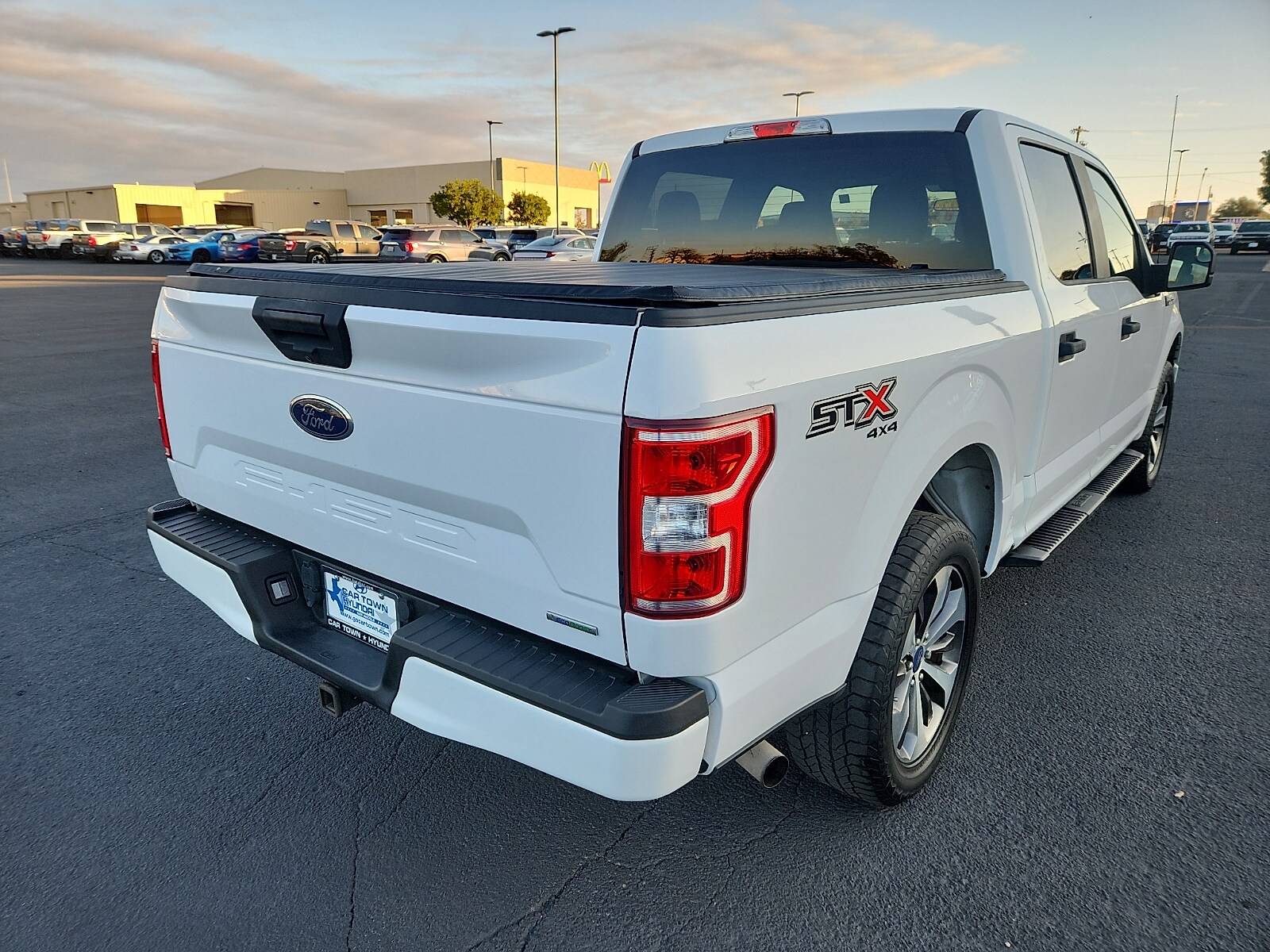 2019 Ford F-150 XL photo 3