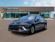New 2026 Hyundai Sonata Hybrid Limited Sedan