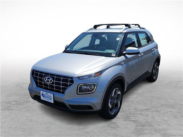 New 2026 Hyundai Venue SEL