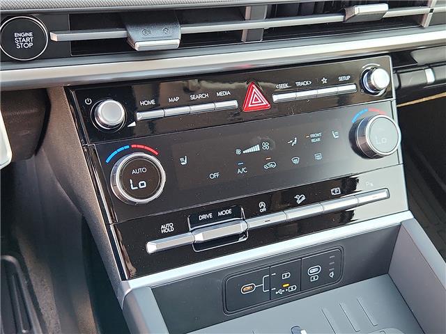 2026 Hyundai Santa Fe SEL - Photo 14