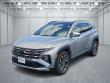 Certified 2025 Hyundai Tucson Limited All-Wheel Drive