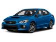 Used 2020 Subaru WRX Limited (M6) All-wheel Drive Sedan