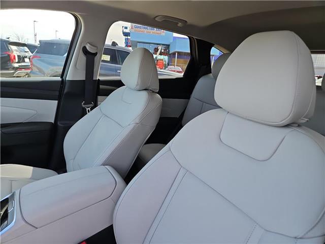 2025 Hyundai Tucson SEL Convenience - Photo 9