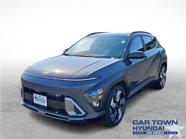 2026 Hyundai Kona