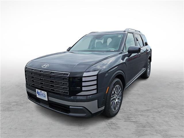 2026 Hyundai Palisade SUV 
