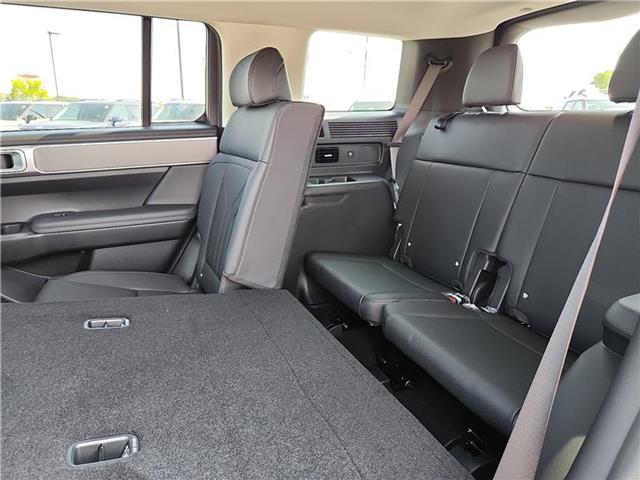 2026 Hyundai Santa Fe SEL - Photo 9