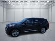 Used 2021 Ford Explorer Limited Sport Utility