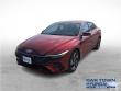 New 2025 Hyundai Elantra Limited Sedan