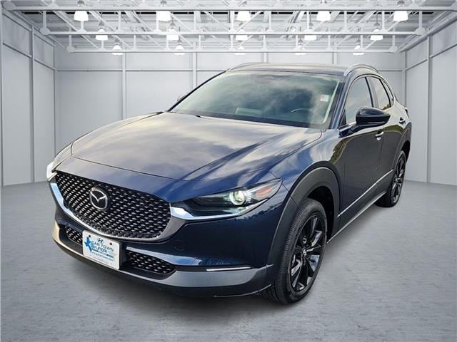 2024 Mazda CX-30 Select Sport