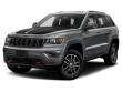 Used 2021 Jeep Grand Cherokee  LL