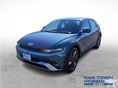 2026 Hyundai IONIQ 5 SEL SUV