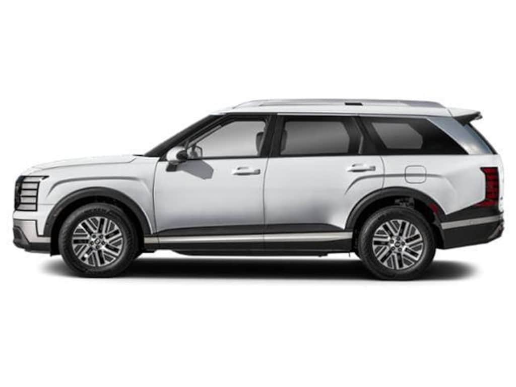 New 2026 Hyundai Palisade Hybrid SEL SUV