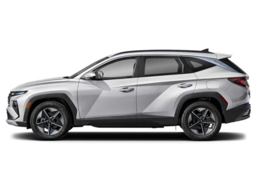 New 2026 Hyundai Tucson SEL SUV