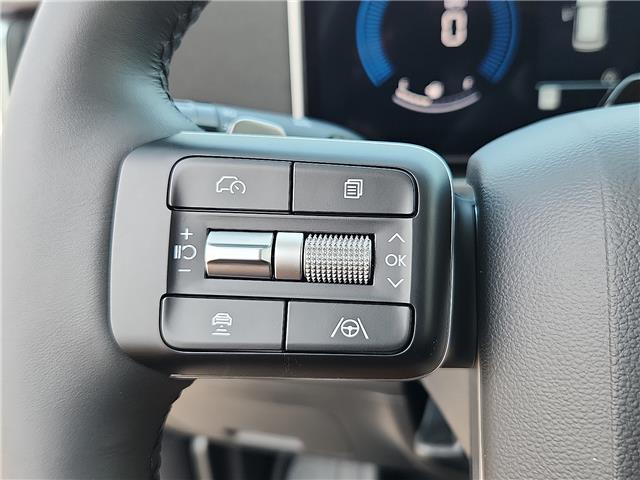 2026 Hyundai Santa Fe SEL - Photo 17