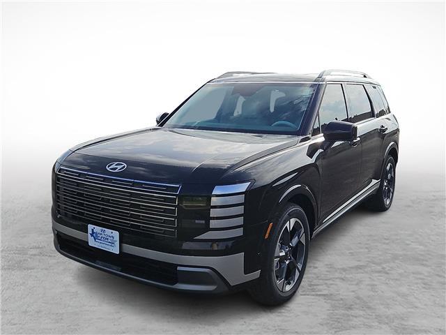 New 2026 Hyundai Palisade Limited