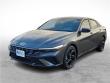 New 2026 Hyundai Elantra SEL Sport Sedan