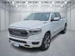 Used 2022 RAM 1500 Limited 4x4 Crew Cab 144.5 in. WB