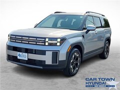 2026 Hyundai Santa Fe SEL SUV