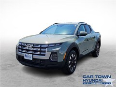 2026 Hyundai Santa Cruz SEL Activity Truck Crew Cab