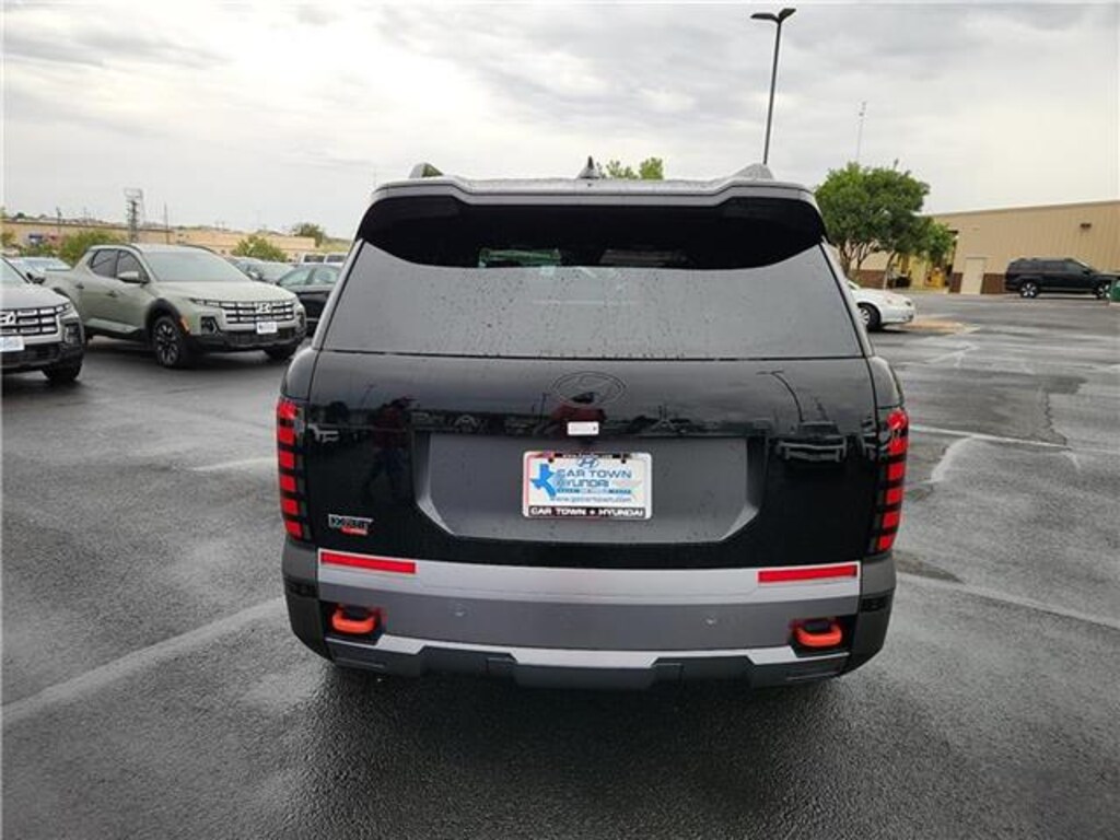 New 2026 Hyundai Palisade XRT Pro SUV