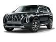 Used 2022 Hyundai Palisade SEL Front-Wheel Drive