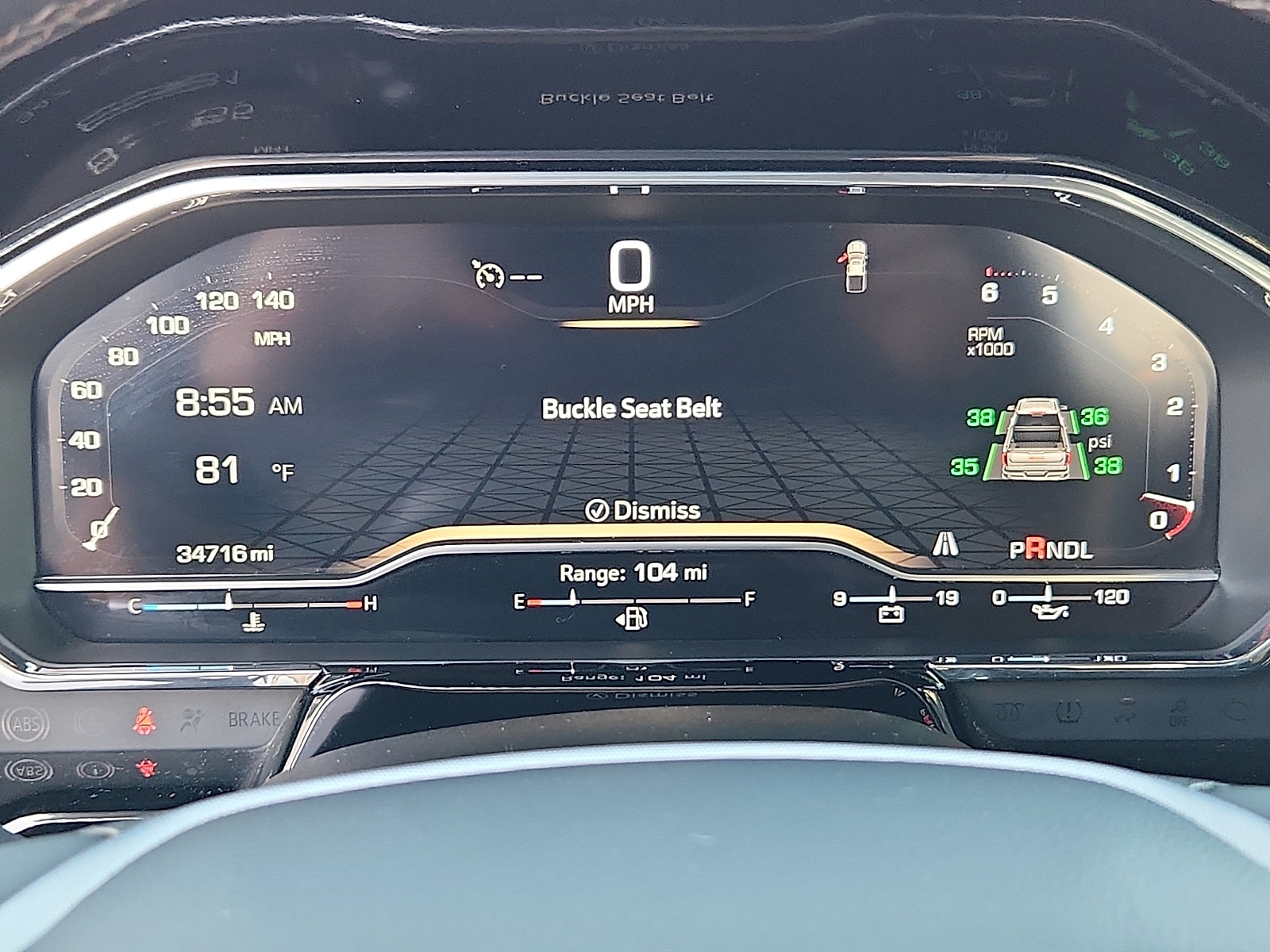 2025 GMC Sierra 1500 SLT - Photo 18