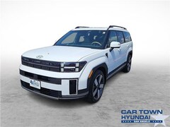 2026 Hyundai Santa Fe Limited SUV