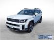 New 2026 Hyundai Santa Fe Limited FWD SUV
