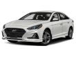 Used 2019 Hyundai Sonata SEL Sedan