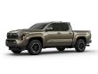 Used 2025 Toyota Tacoma TRD Sport 4x4 Double Cab 5 ft. box
