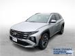 New 2026 Hyundai Tucson SEL SUV