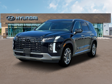 2025 Hyundai Palisade SEL Premium SUV