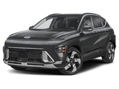 2026 Hyundai Kona Limited SUV