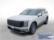 New 2026 Hyundai Palisade Hybrid Blue SEL SUV