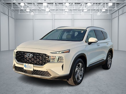 2023 Hyundai Santa Fe SEL Front-Wheel Drive BW