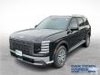New 2026 Hyundai Palisade Hybrid Blue SEL SUV