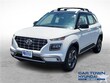  Hyundai Venue